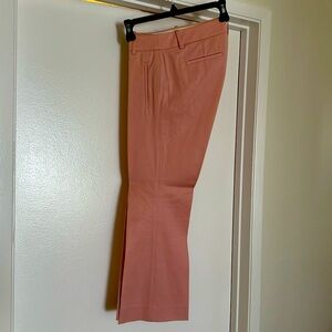 Light pink pants in great condition